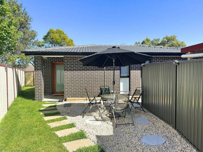House  South Penrith