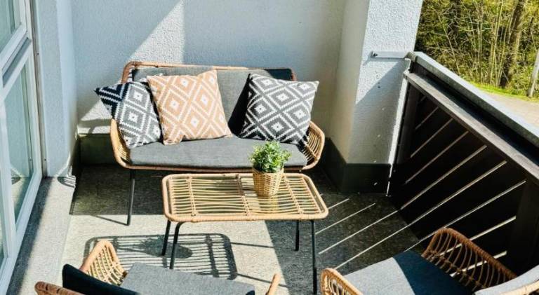 Ferienwohnung Herzogenaurach