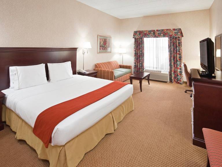 City Express By Marriott Findlay in Findlay, OH