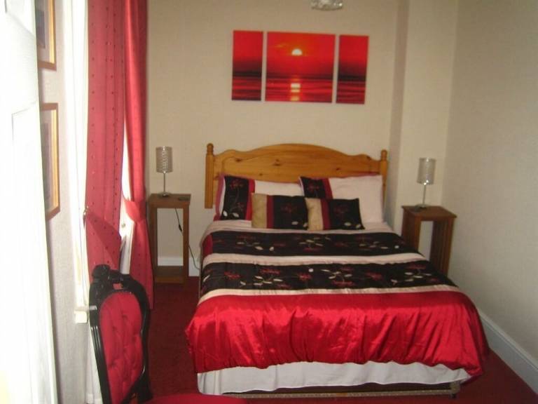 Accommodation Weymouth