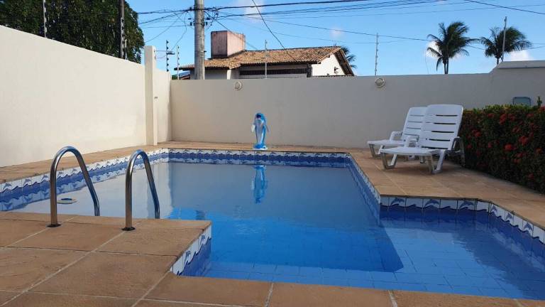 Casa Lauro de Freitas