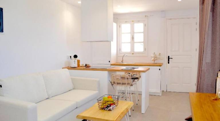 Lovely apartment | Next to the beach | Suitable for remote work | Pet-friendly — photo 3