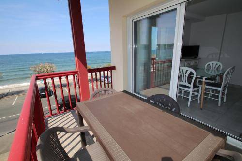 Apartment Hendaye