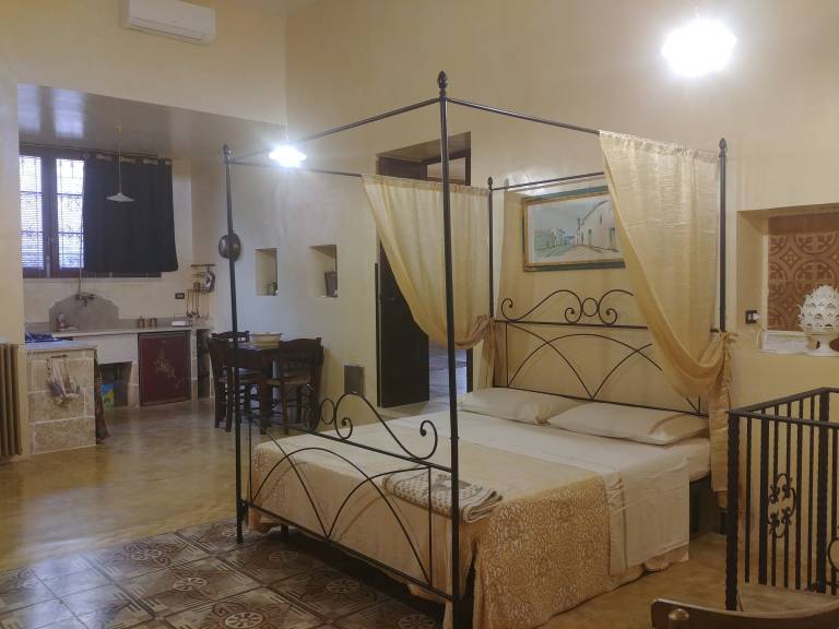 Alloggio  Sannicola