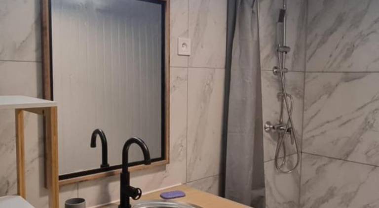 Rental apartment with 1 room for 2 persons — photo 5