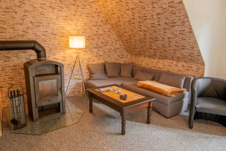 Ferienwohnung Kröslin