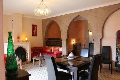 Riad Agde