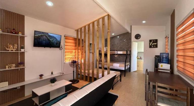 JM&M Home Stay in Olango Island in Lapu-Lapu