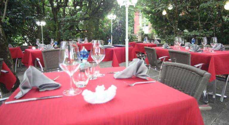 RELAIS DU TAURION — photo 3
