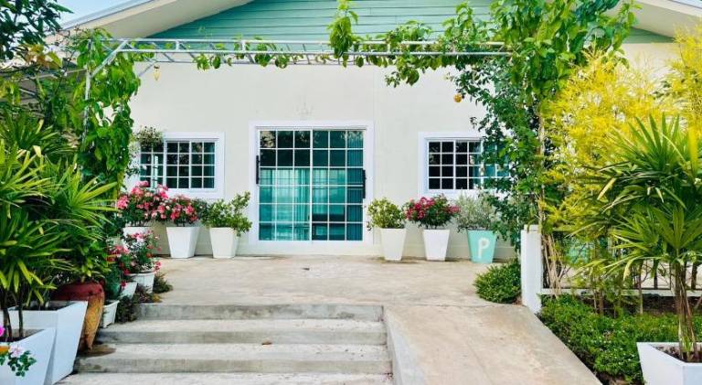 Vacation home with 2 rooms for 4 persons — photo 3
