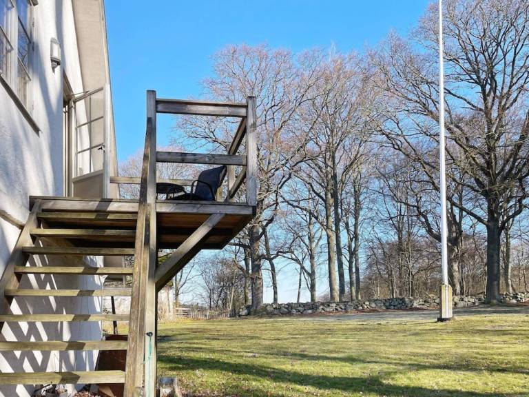 Feriehus  Sölvesborg