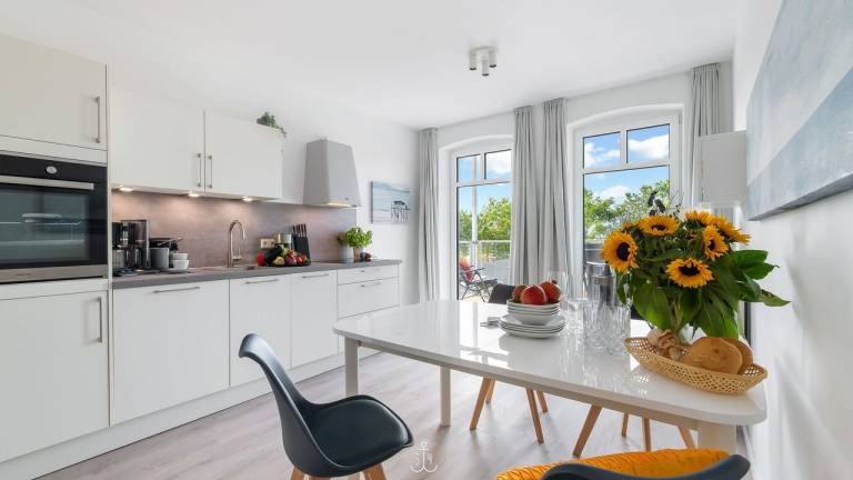 Ferienwohnung  Neukirchen