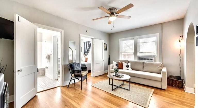 Apartment | Pet-friendly — photo 2