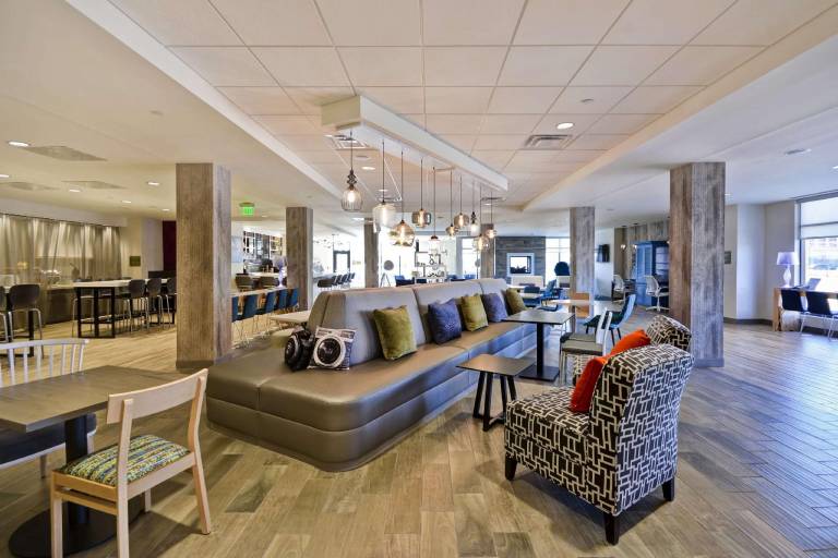 Home2 Suites by Hilton Perrysburg Levis Commons Toledo — photo 3