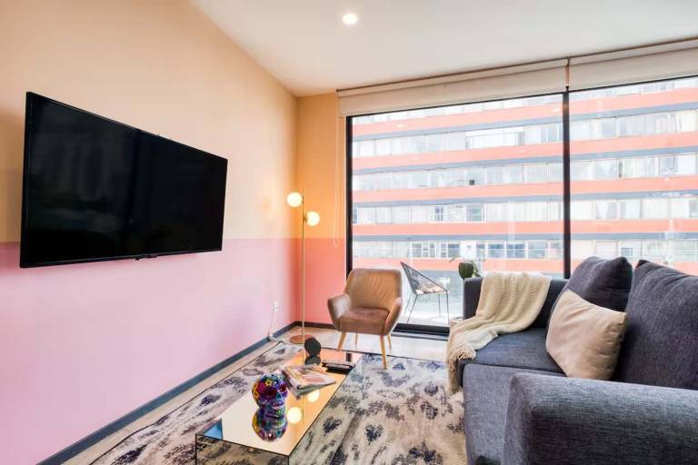 Rental apartment with fast internet — photo 3