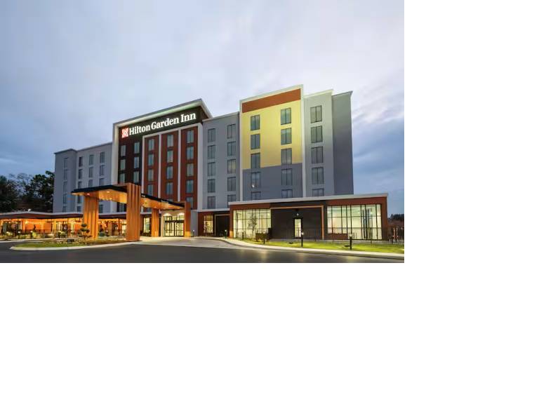 Hilton Garden Inn Merced in Merced, CA