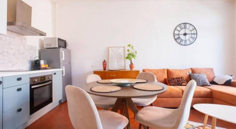 Beautiful apartment | Pets are welcome — photo 5