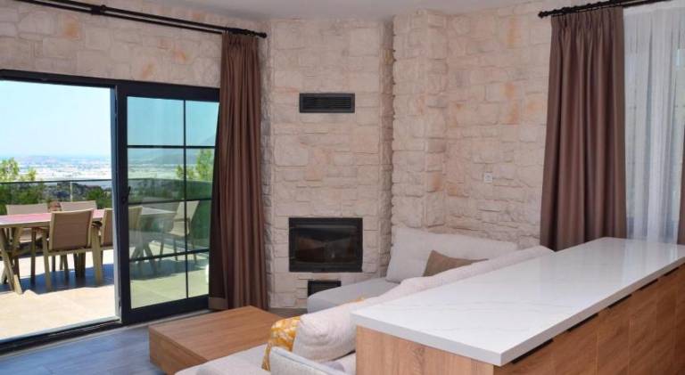Fully equipped ample villa with terrace, grill & private pool | Good for workation | Pets are welcome — photo 2