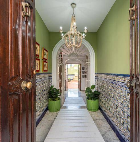 Apartamento Posadas