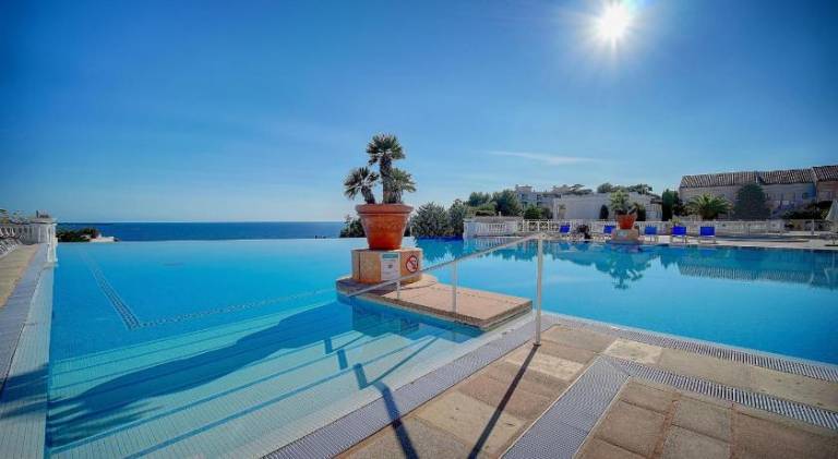 Wonderful apartment with pool & patio | Beach nearby | Dogs allowed — photo 2