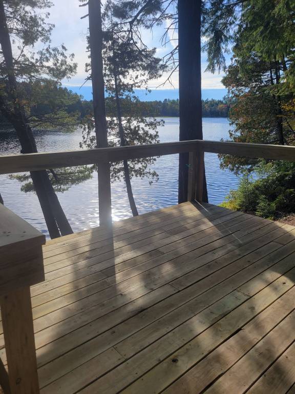 House Millinocket