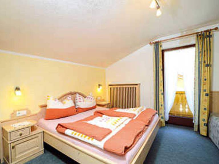 Ferienwohnung Pfunds
