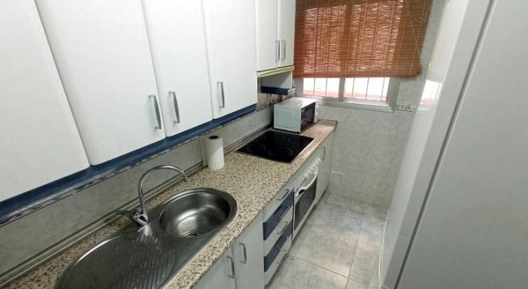 Apartment | Near Córdoba Synagogue | Dogs allowed — photo 4