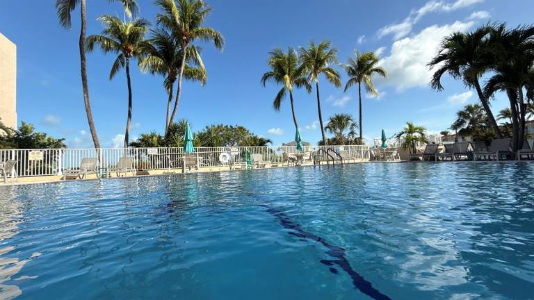Ferienwohnung Islamorada