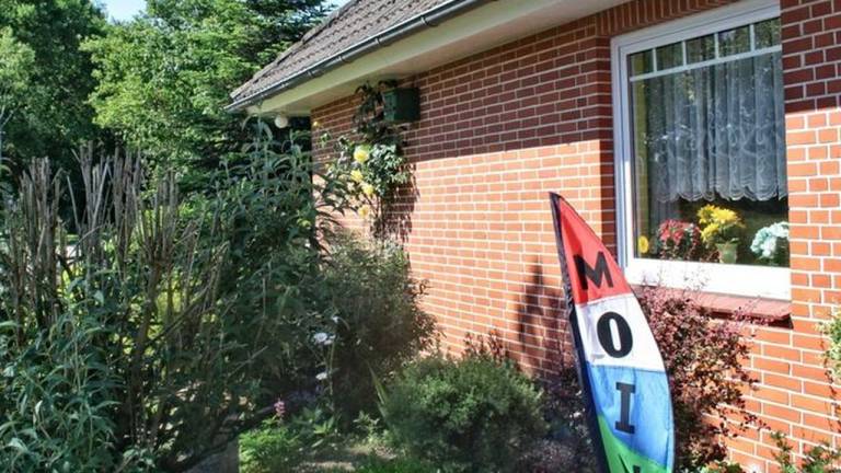 Ferienwohnung Löwenstedt