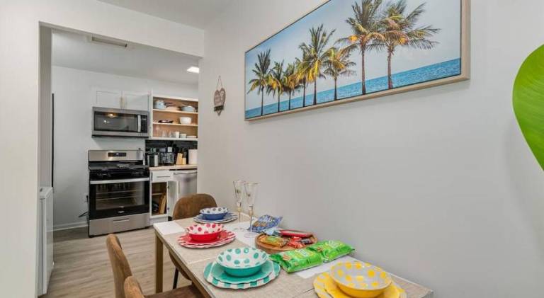 Vacation home | Pets allowed — photo 4
