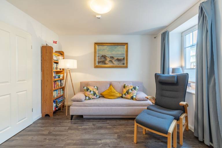 Ferienhaus "Bootshaus" in Husum für bis zu 4 Personen — photo 3