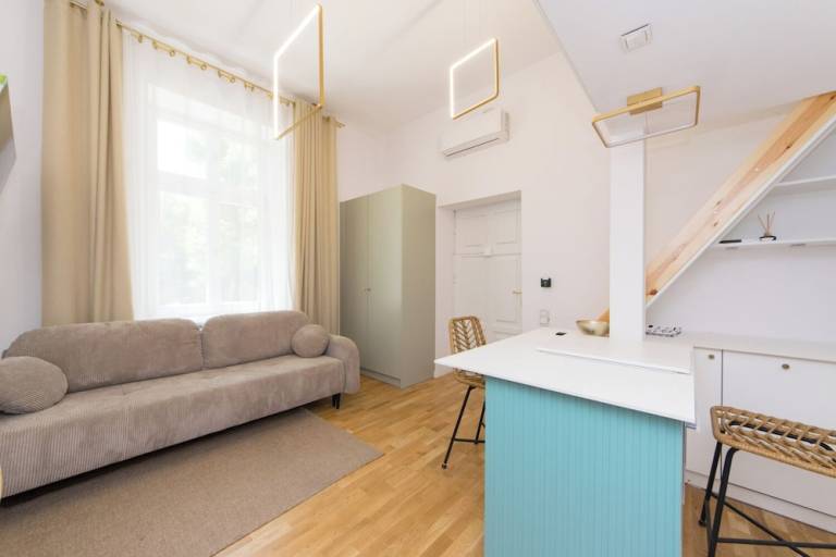 Appart'hôtel Nowy Świat