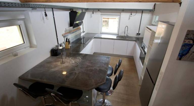 Holiday apartment with 1 room for 4 persons — photo 3