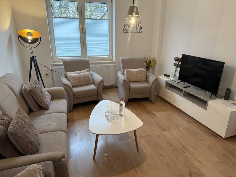 Ferienwohnung Gelsenkirchen