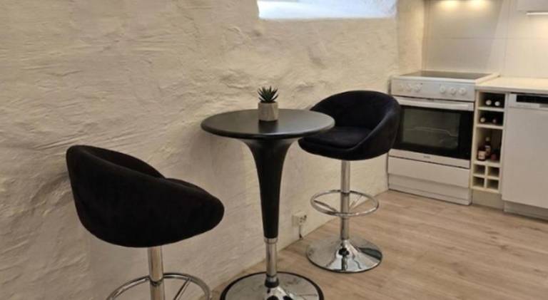 Apartment with 1 room for 4 persons in Skien