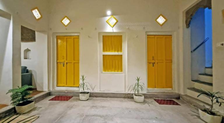 The Vintage Homestay — photo 5