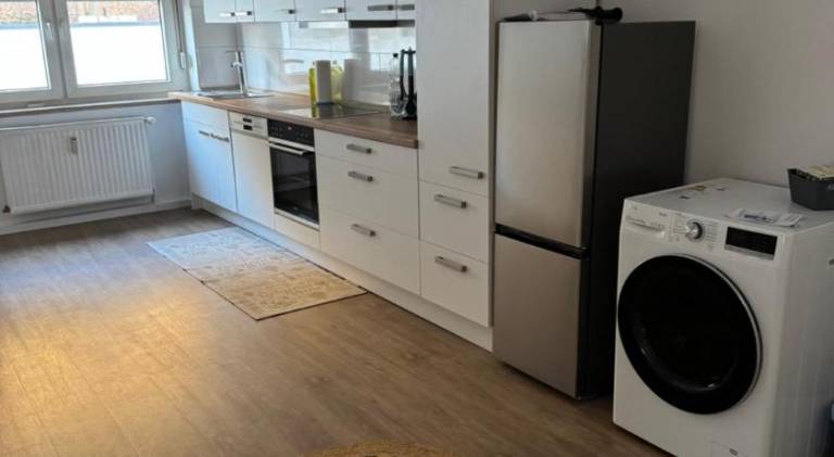 Ferienwohnung Hemer