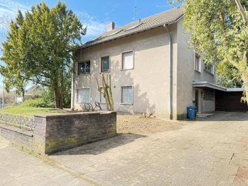 120 m² Ferienwohnung