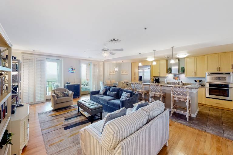 Condo Sandbridge
