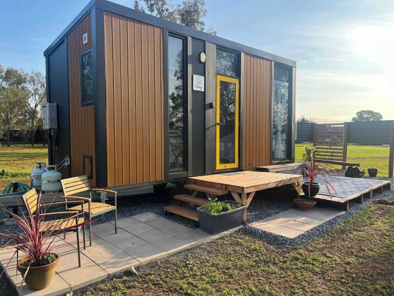 House Town of Gawler