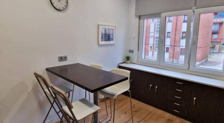 Holiday apartment with 2 rooms for 4 persons — photo 5