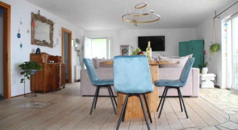 Fully equipped villa with barbecue, garden & terrace | Next to the beach | Pet-friendly — photo 3
