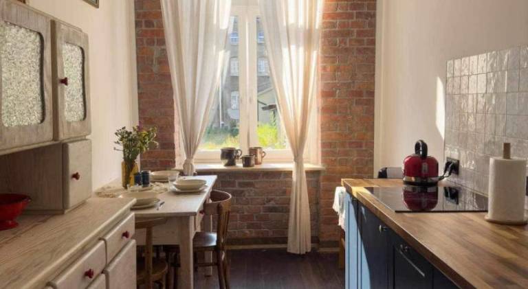 Rental apartment with 2 rooms for 4 persons — photo 3