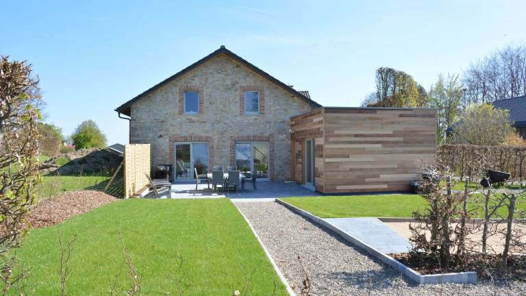 Ferienhaus  Weismes