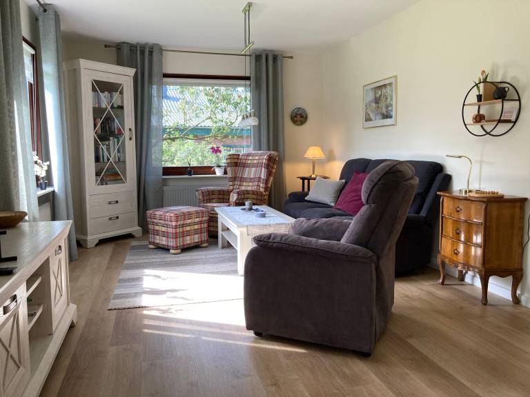 95 m&sup2; Ferienhaus