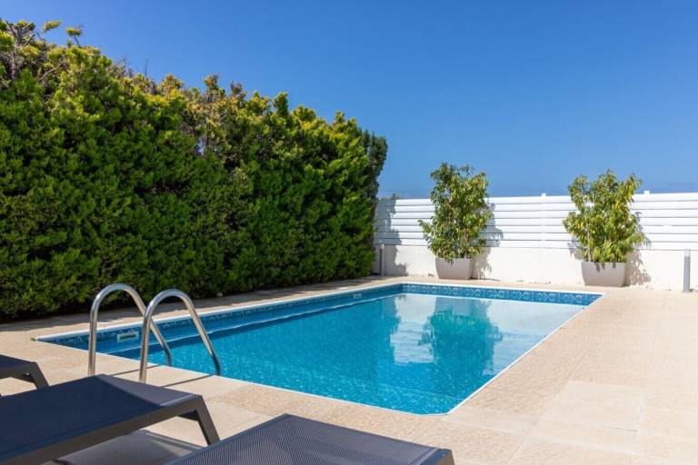 Ferienhaus Coral Bay