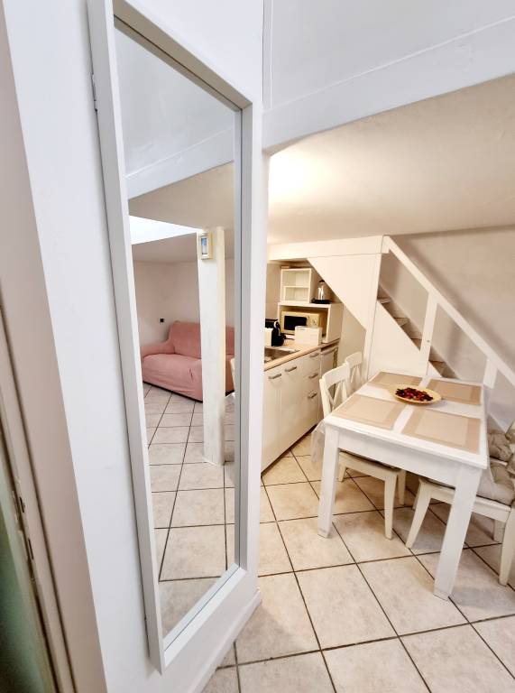 Rental apartment with 1 room for 2 persons — photo 5