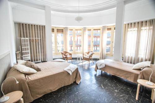 Bed and breakfast Sant Francesc