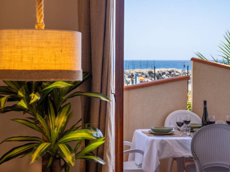 Appartamento vacanza Giardini Naxos