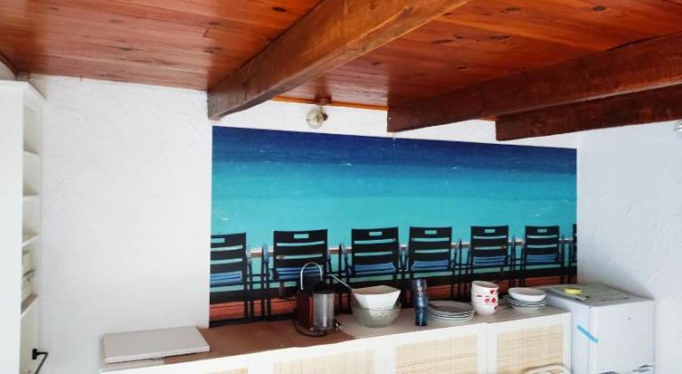 Holiday apartment with pool — photo 4